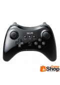 Control Wii U Pro Nuevo